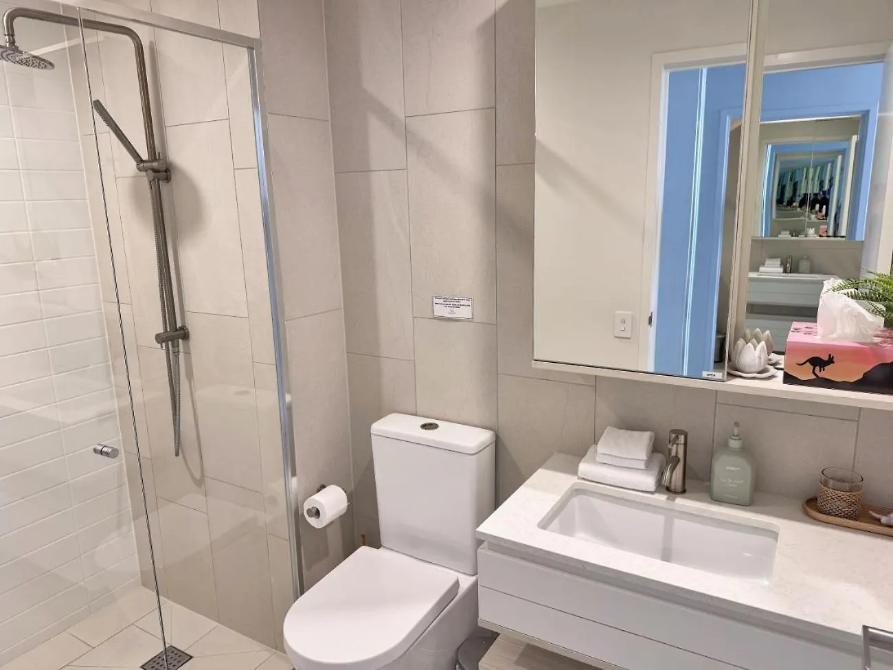 Luxury 2Br 16Th Flr Ocean Views Apartment Gold Coast Australia