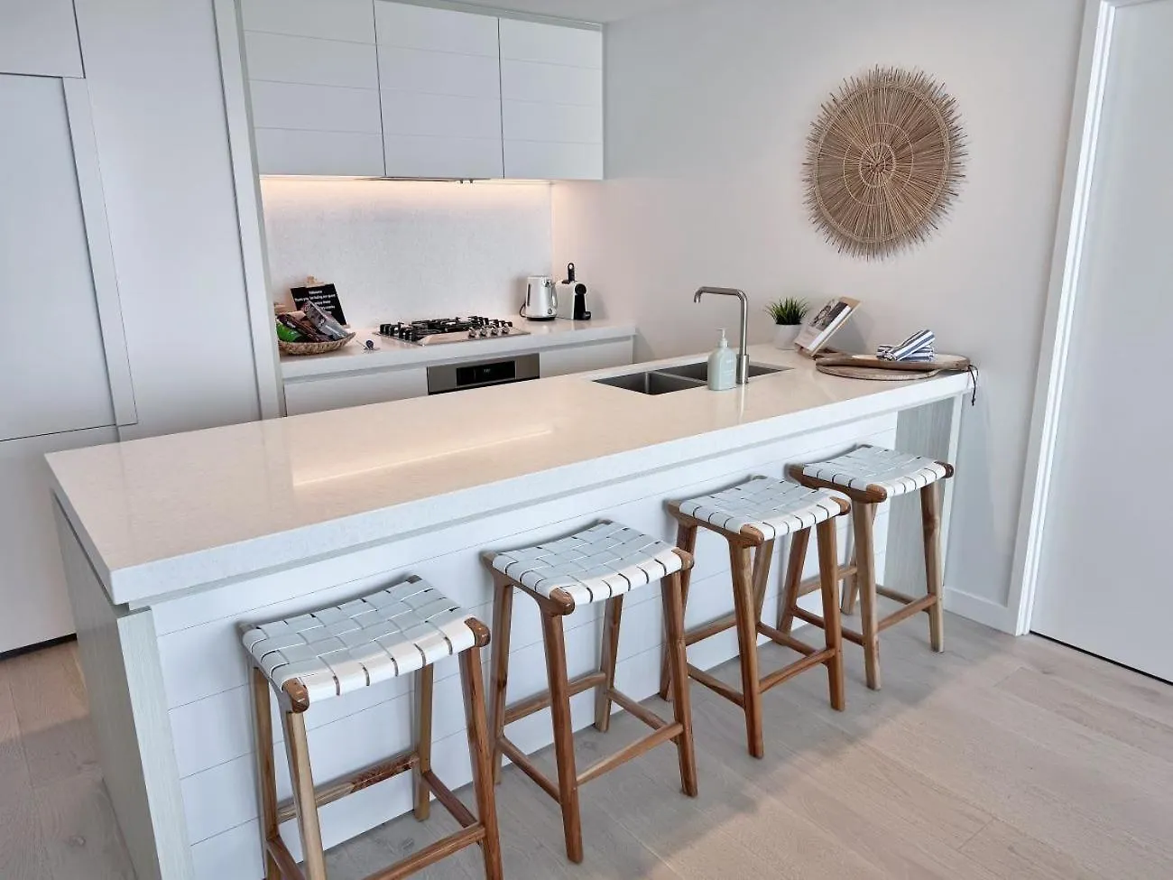 Luxury 2Br 16Th Flr Ocean Views Apartment Gold Coast