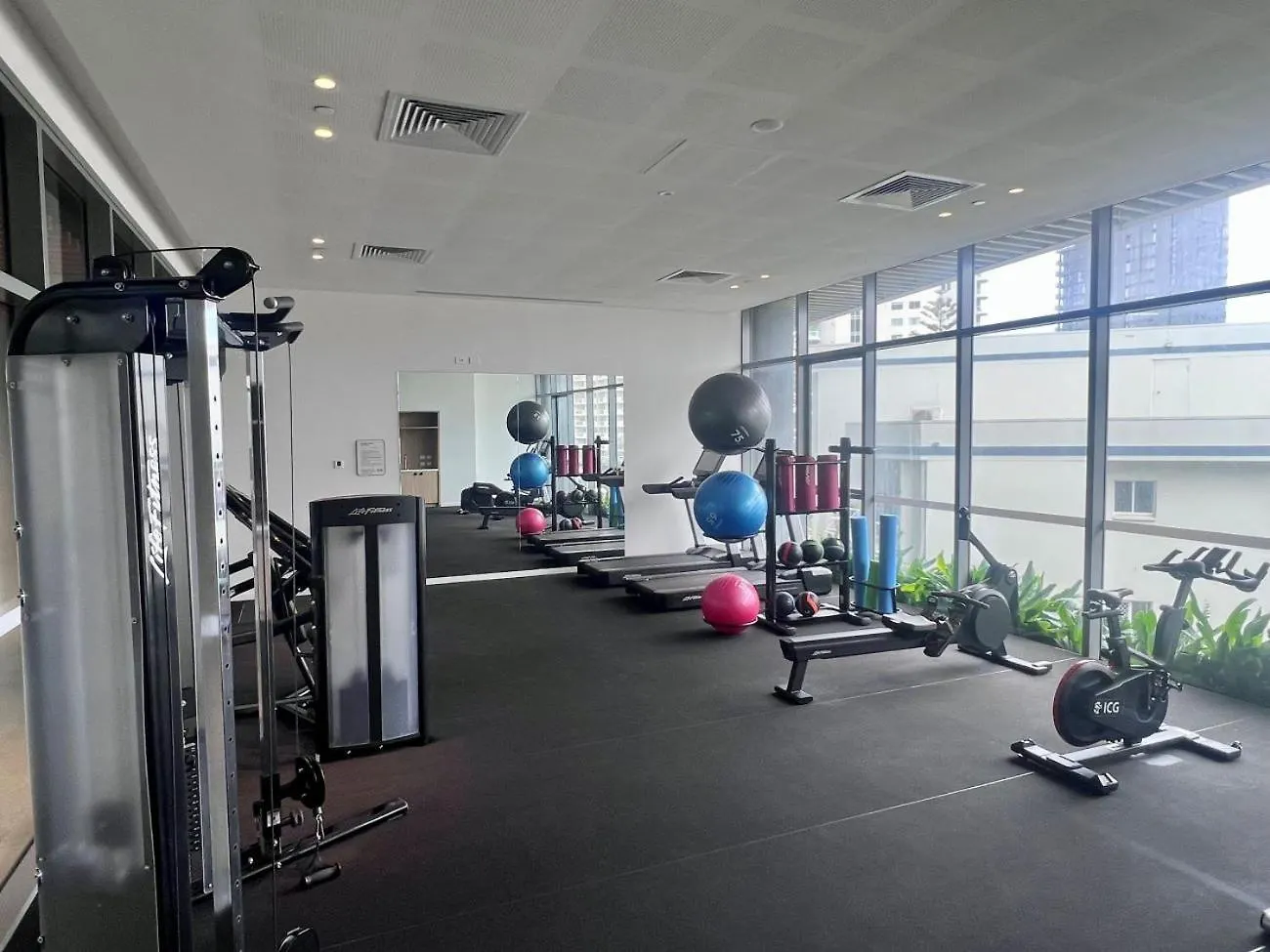 Luxury 2Br 16Th Flr Ocean Views Apartment Gold Coast Australia