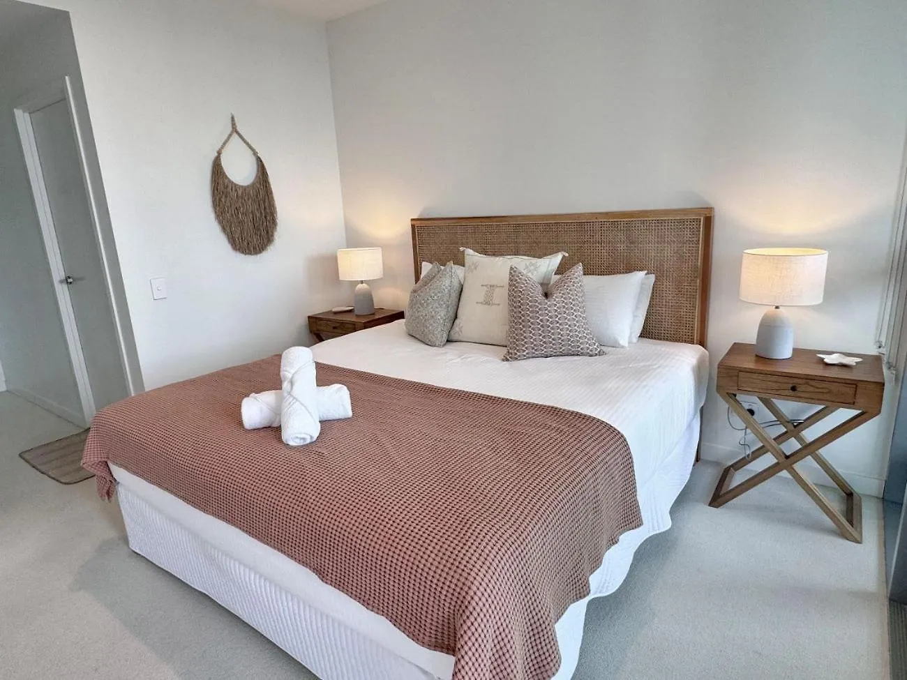 Luxury 2Br 16Th Flr Ocean Views Apartment Gold Coast