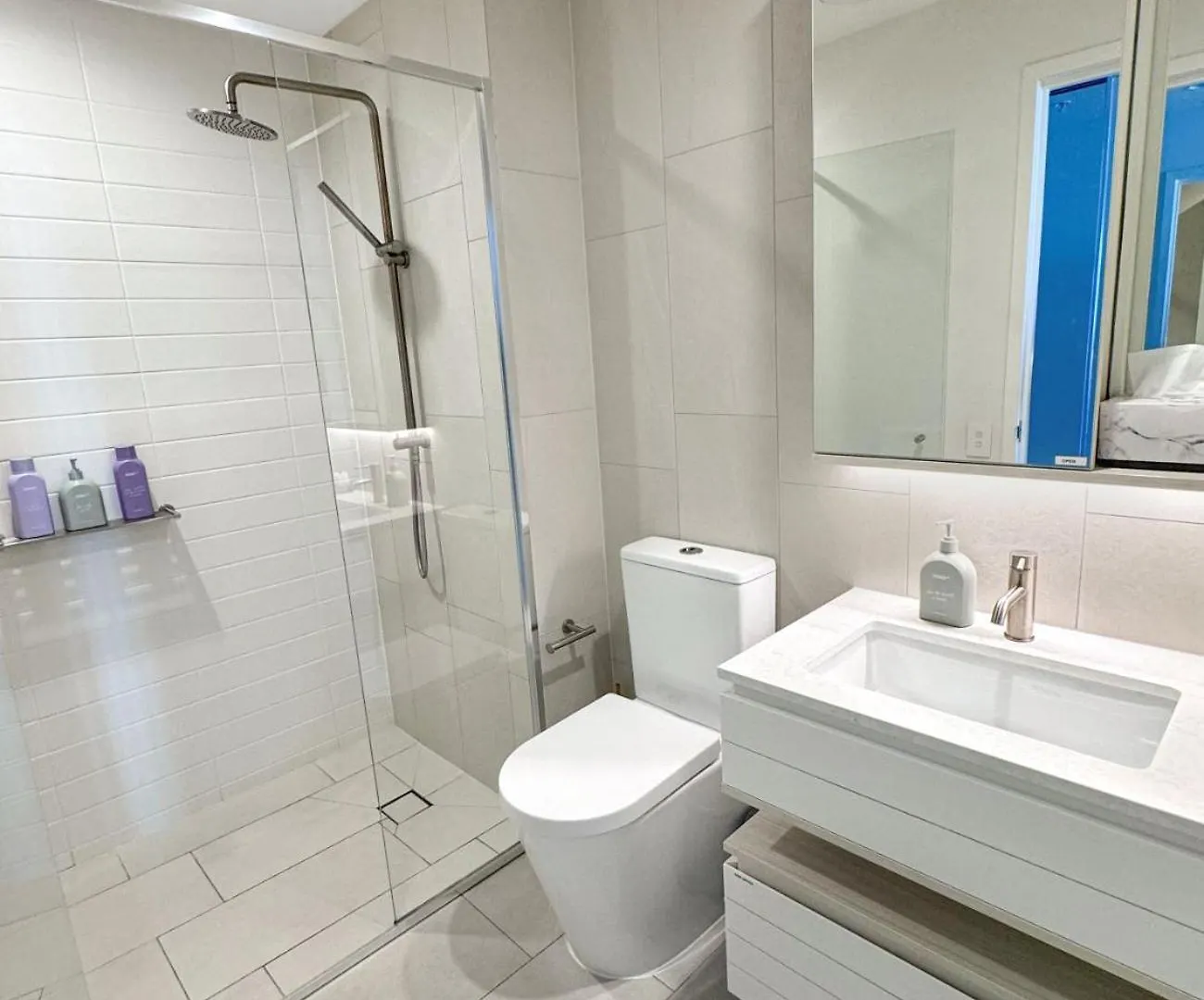 Luxury 2Br 16Th Flr Ocean Views Apartment Gold Coast