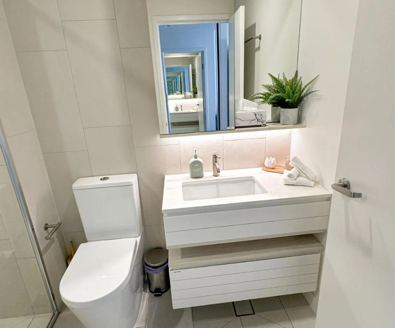 Luxury 2Br 16Th Flr Ocean Views Apartment Gold Coast 0*,