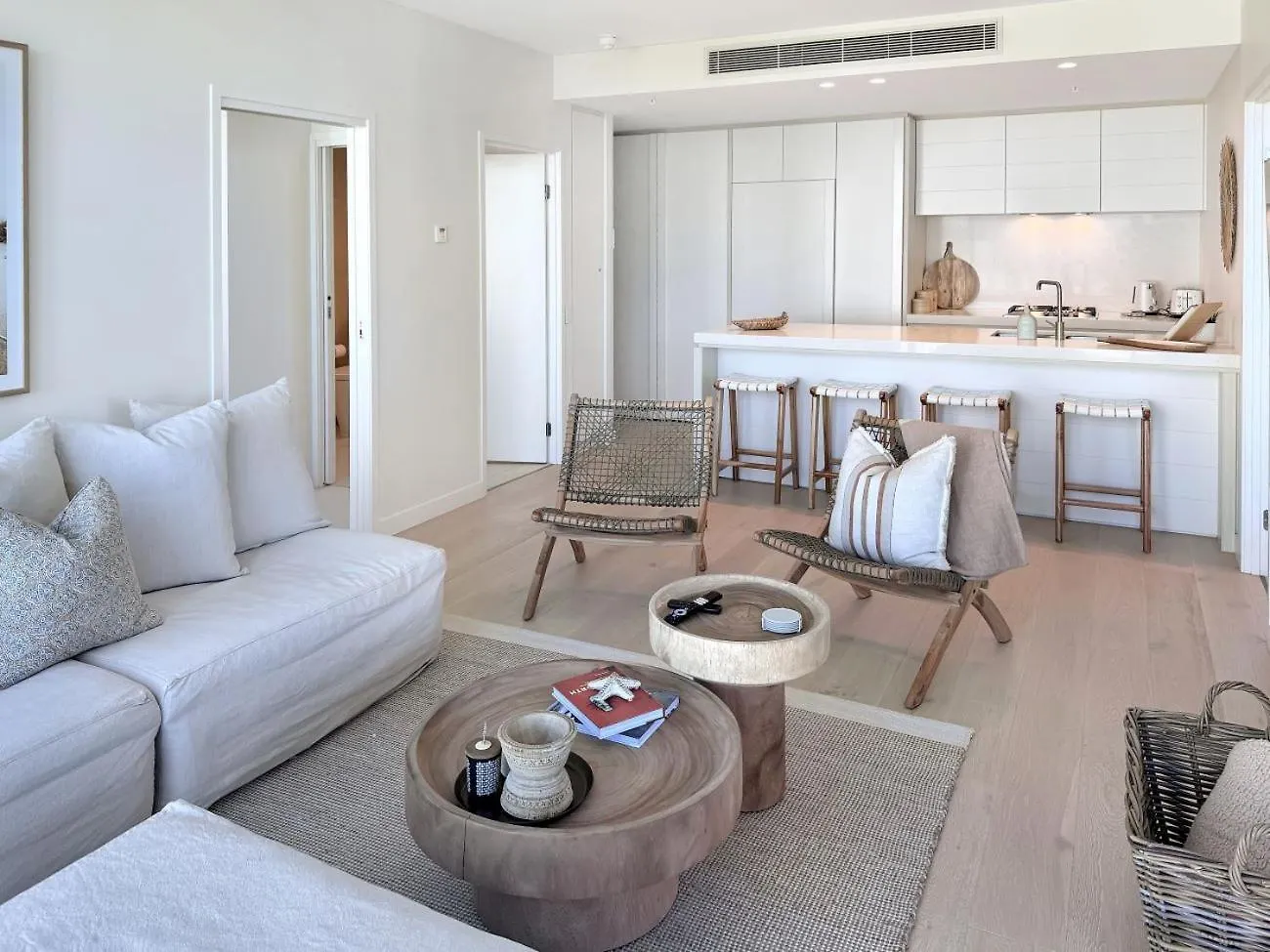 Luxury 2Br 16Th Flr Ocean Views Apartment Gold Coast Australia