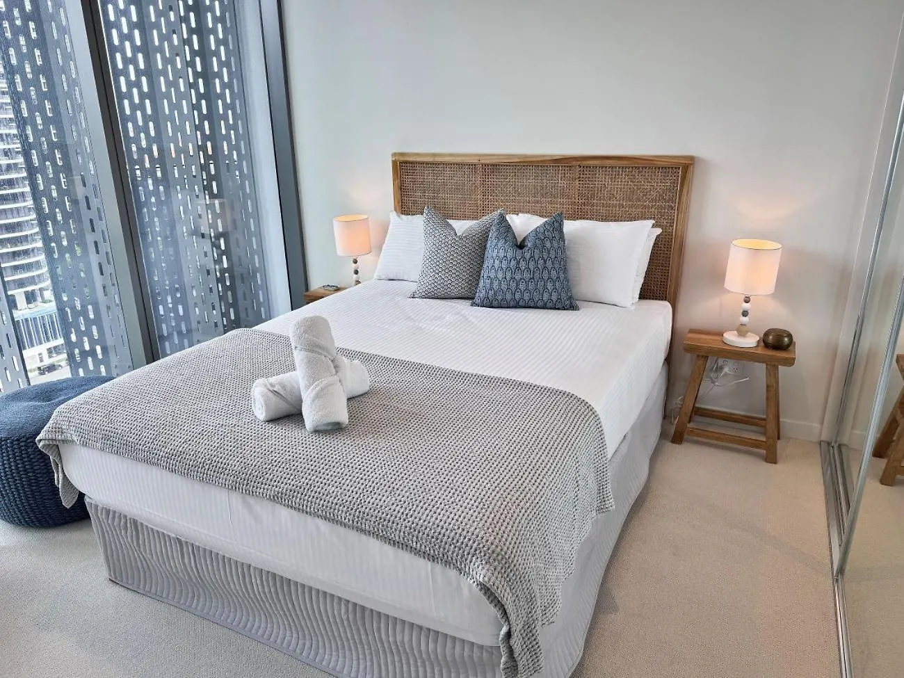 Luxury 2Br 16Th Flr Ocean Views Apartment Gold Coast 0*,  Australia