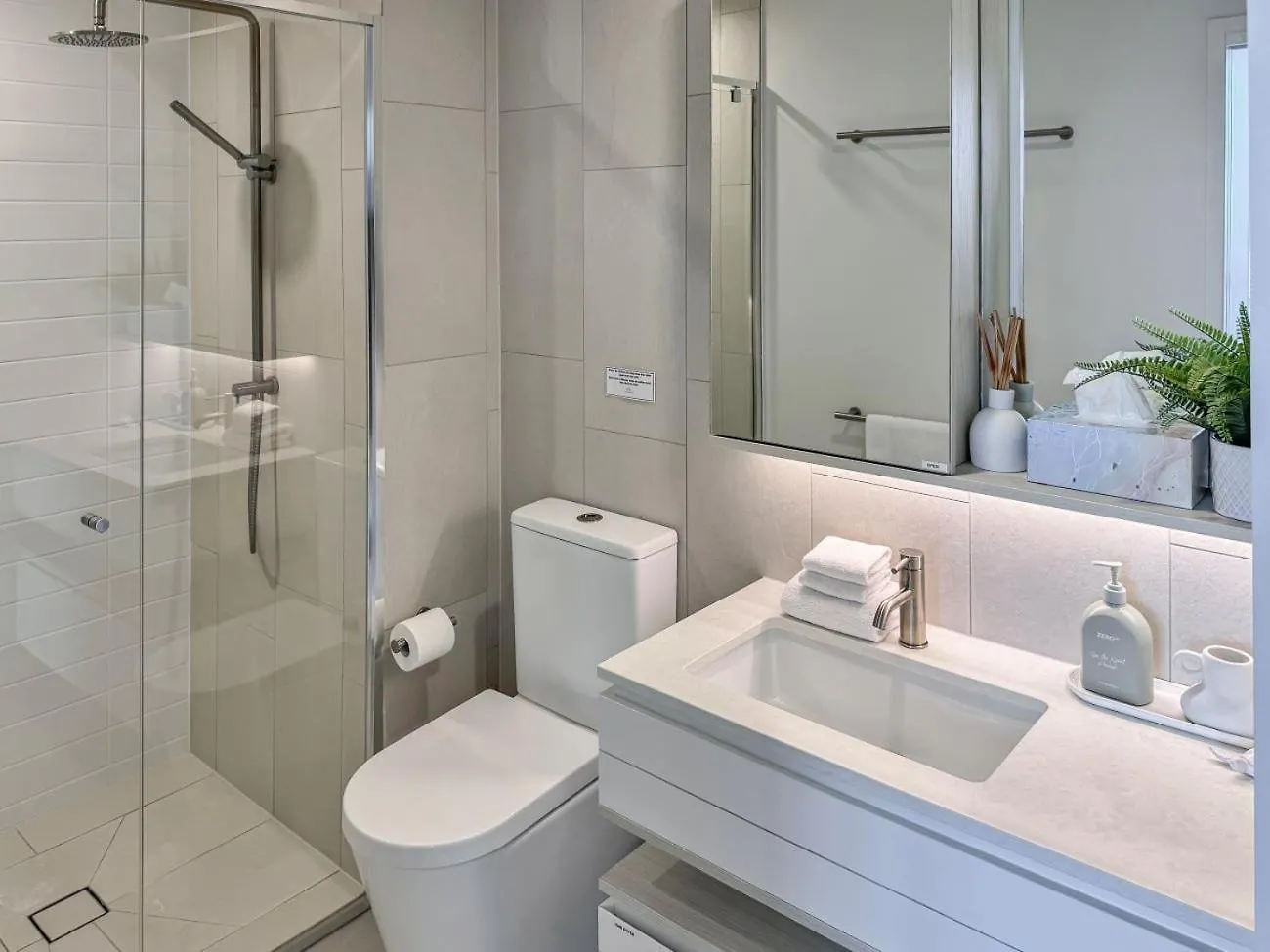Luxury 2Br 16Th Flr Ocean Views Apartment Gold Coast 0*,  Australia